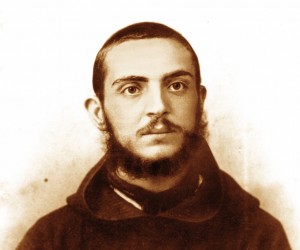 Padre Pio 1