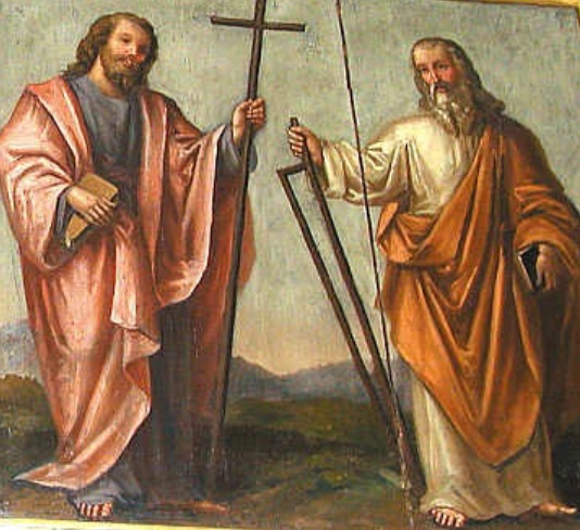 Gefeiert m 3. Mai | Kongregation der Herz Jesu Franziskaner